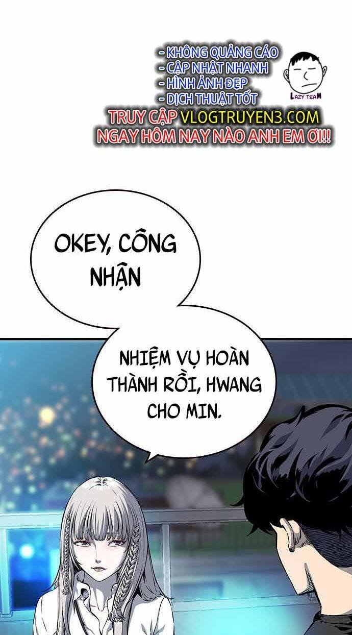 King Game Chapter 20 - Trang 2