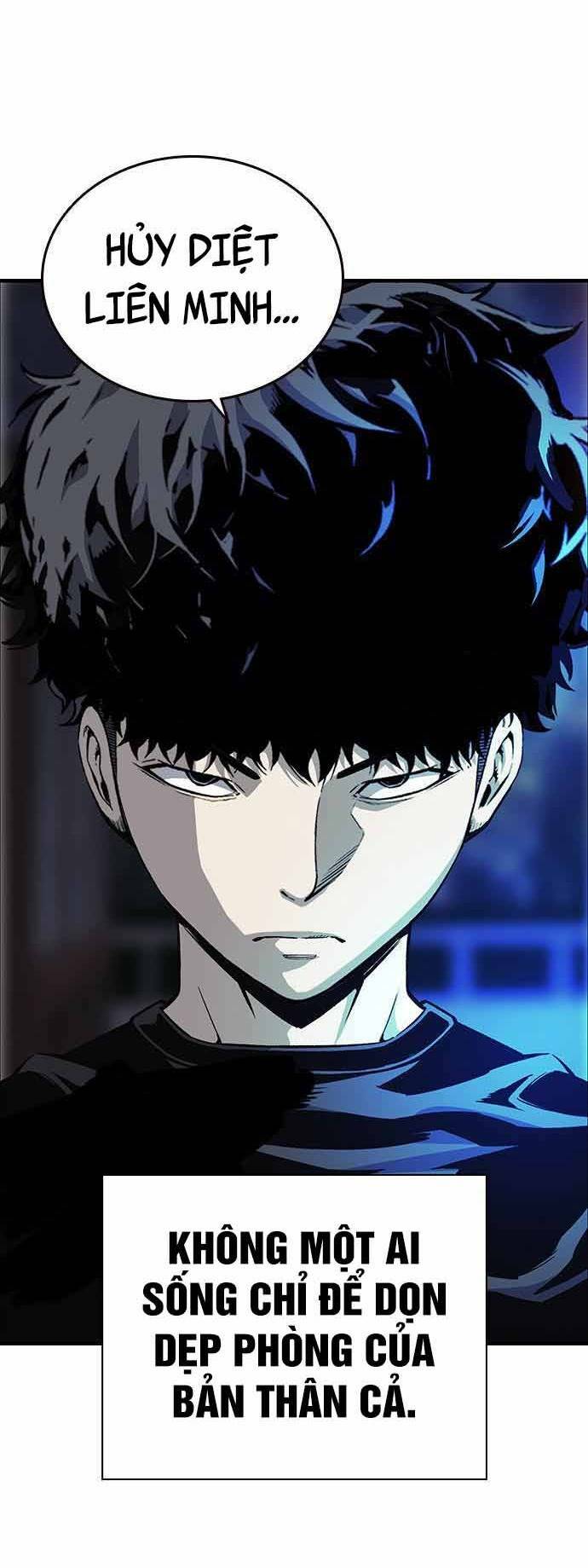 King Game Chapter 20 - Trang 2