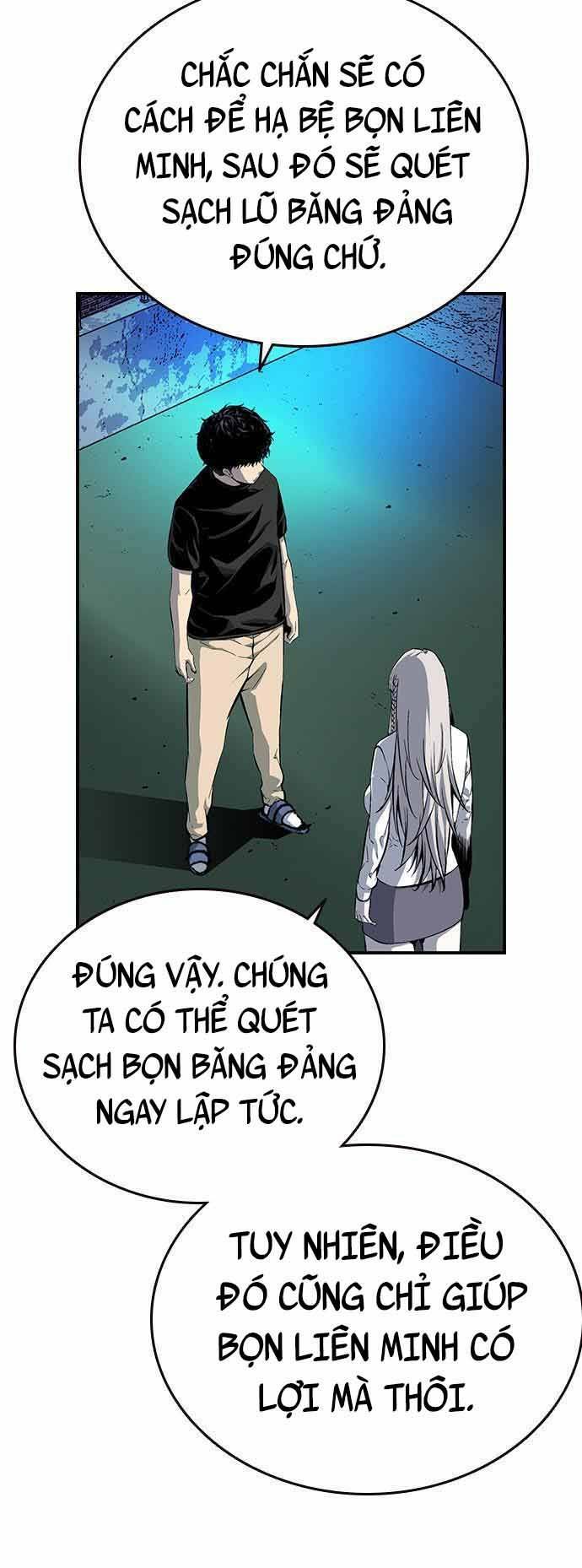 King Game Chapter 20 - Trang 2