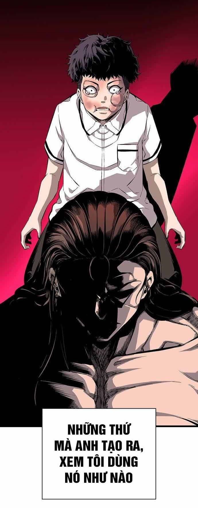 King Game Chapter 20 - Trang 2