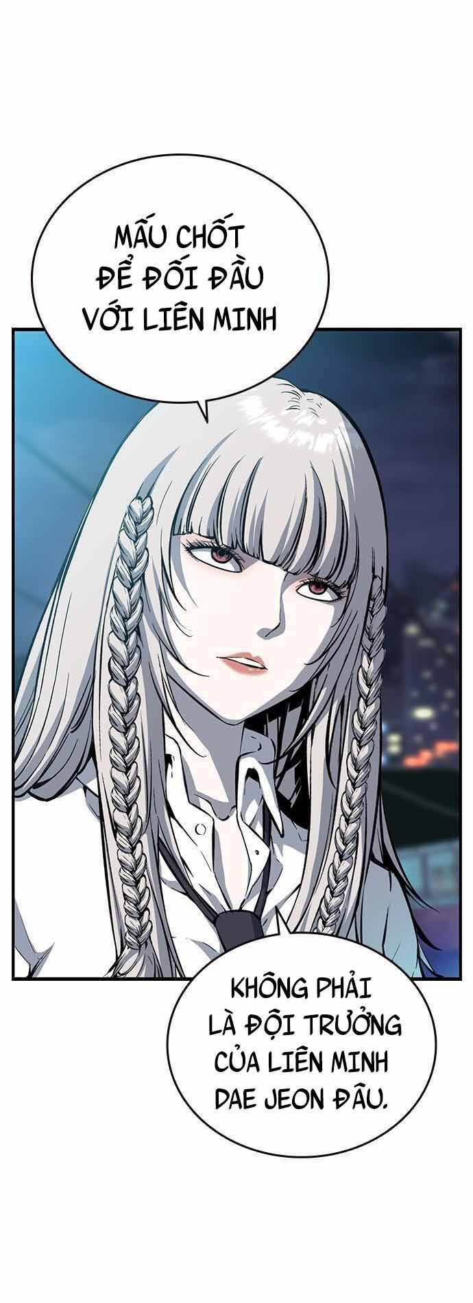 King Game Chapter 20 - Trang 2