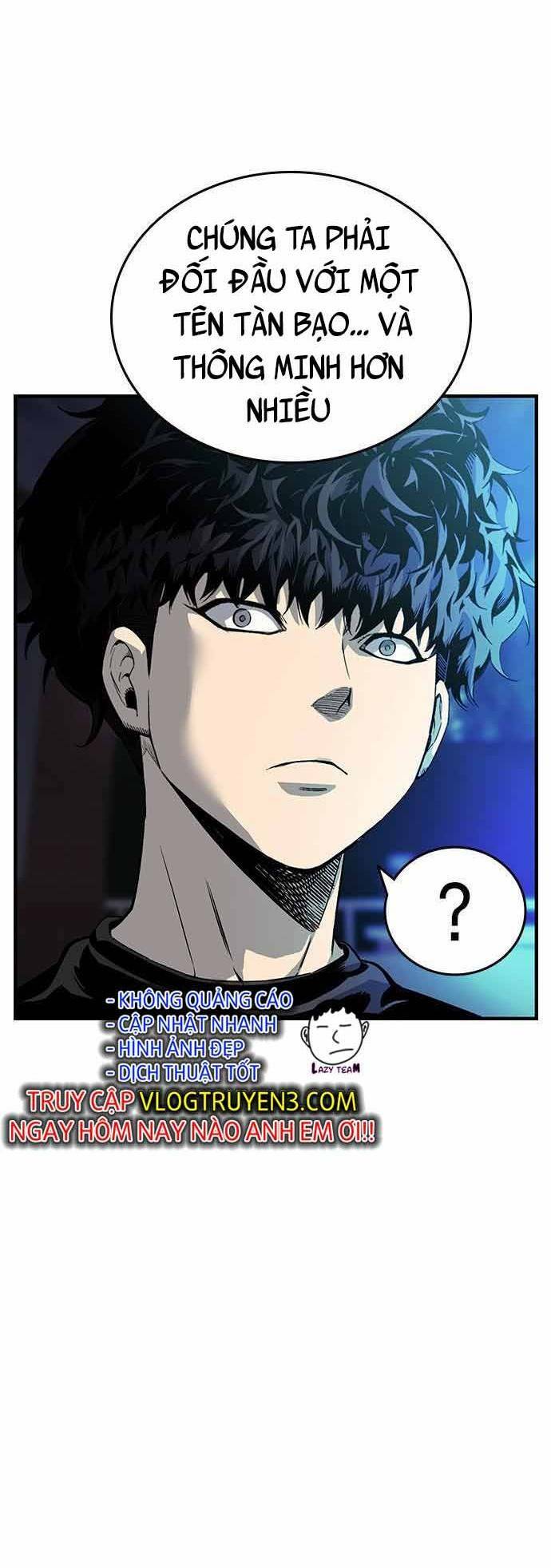 King Game Chapter 20 - Trang 2