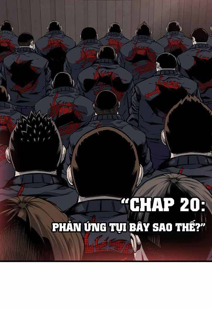 King Game Chapter 20 - Trang 2