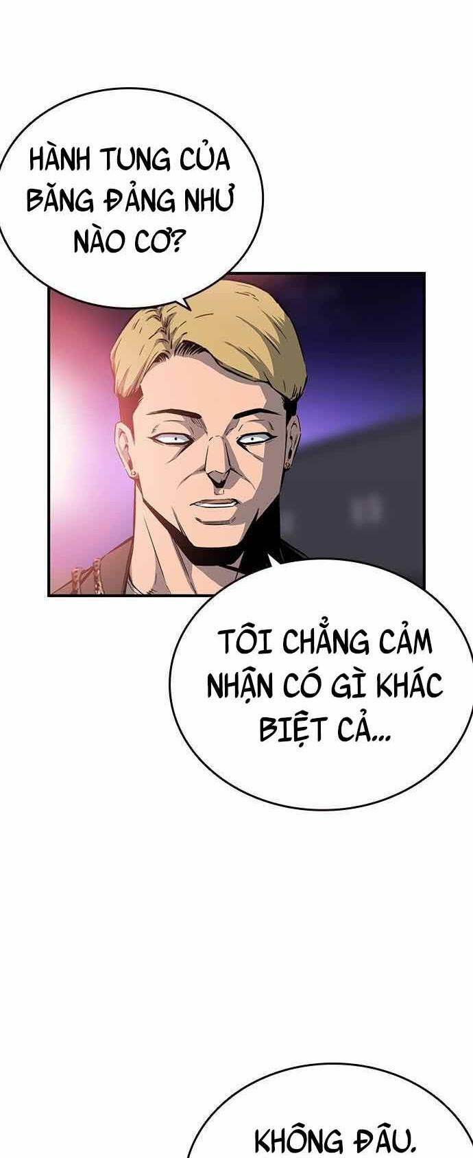 King Game Chapter 20 - Trang 2