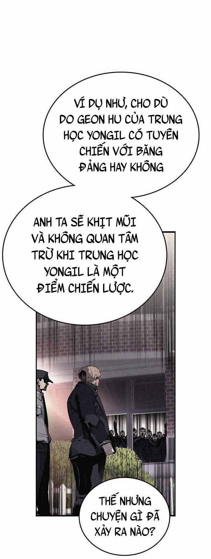 King Game Chapter 20 - Trang 2