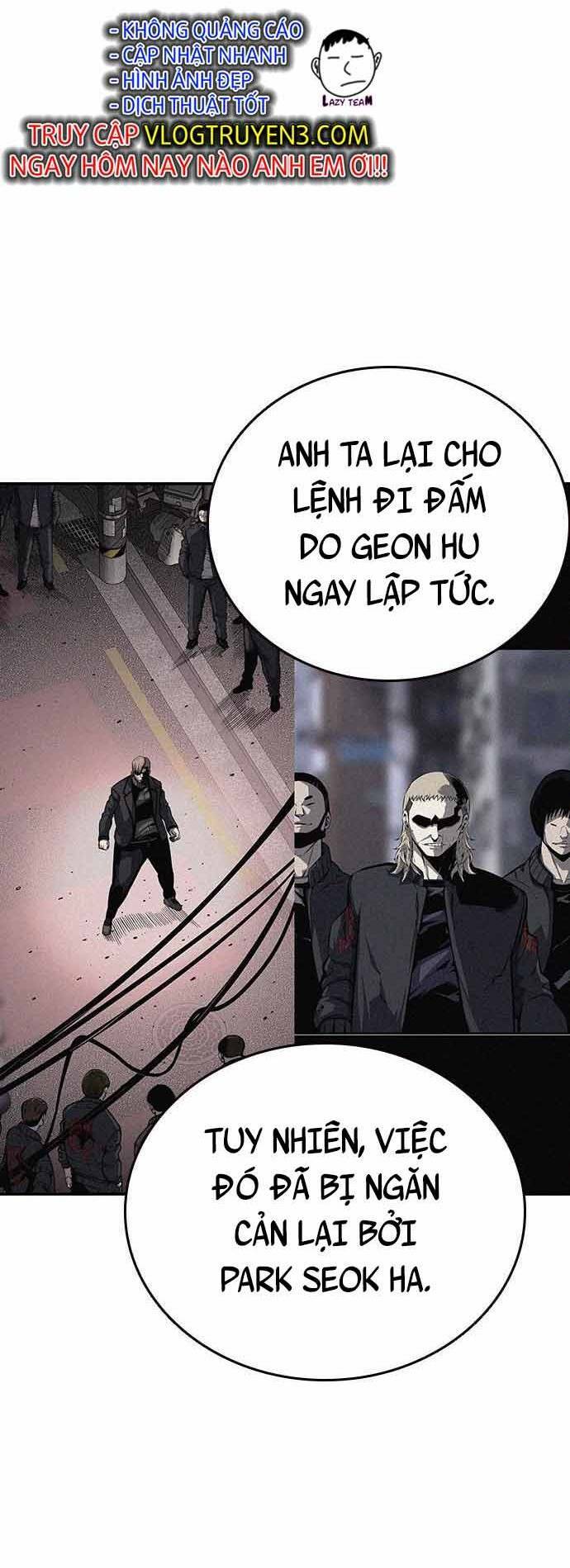 King Game Chapter 20 - Trang 2