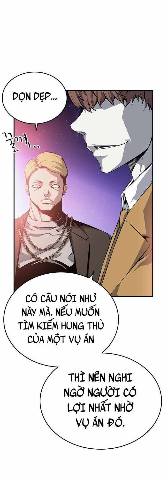King Game Chapter 20 - Trang 2