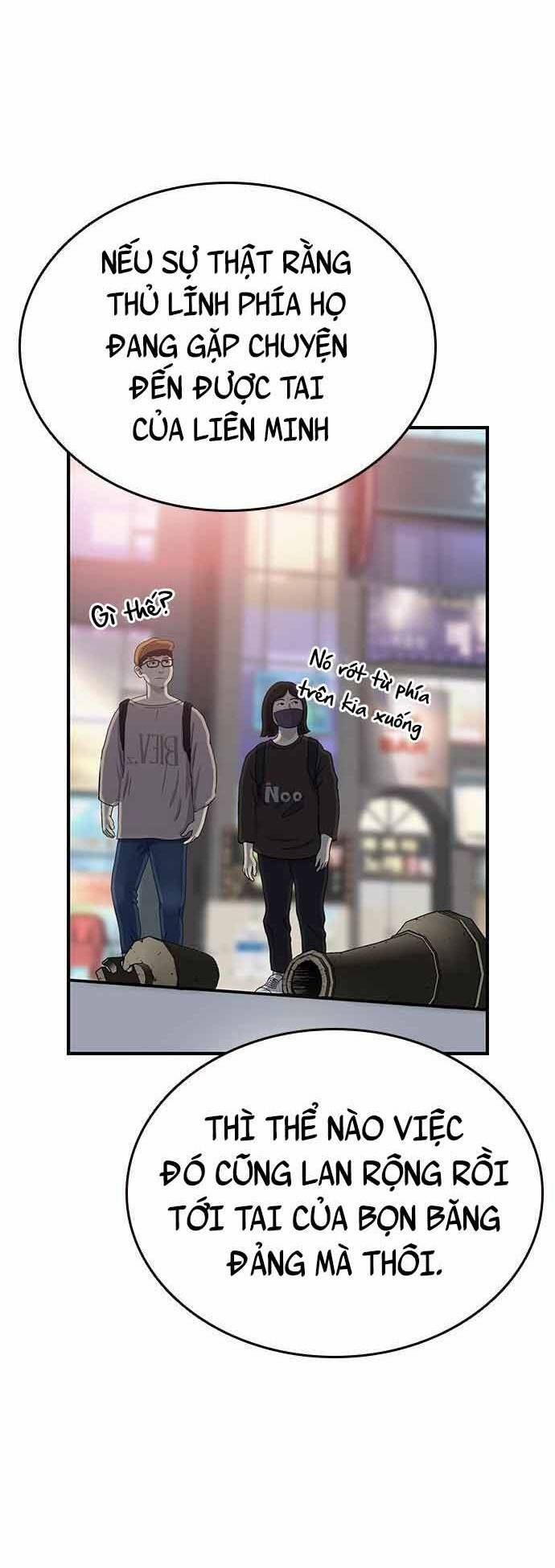 King Game Chapter 20 - Trang 2