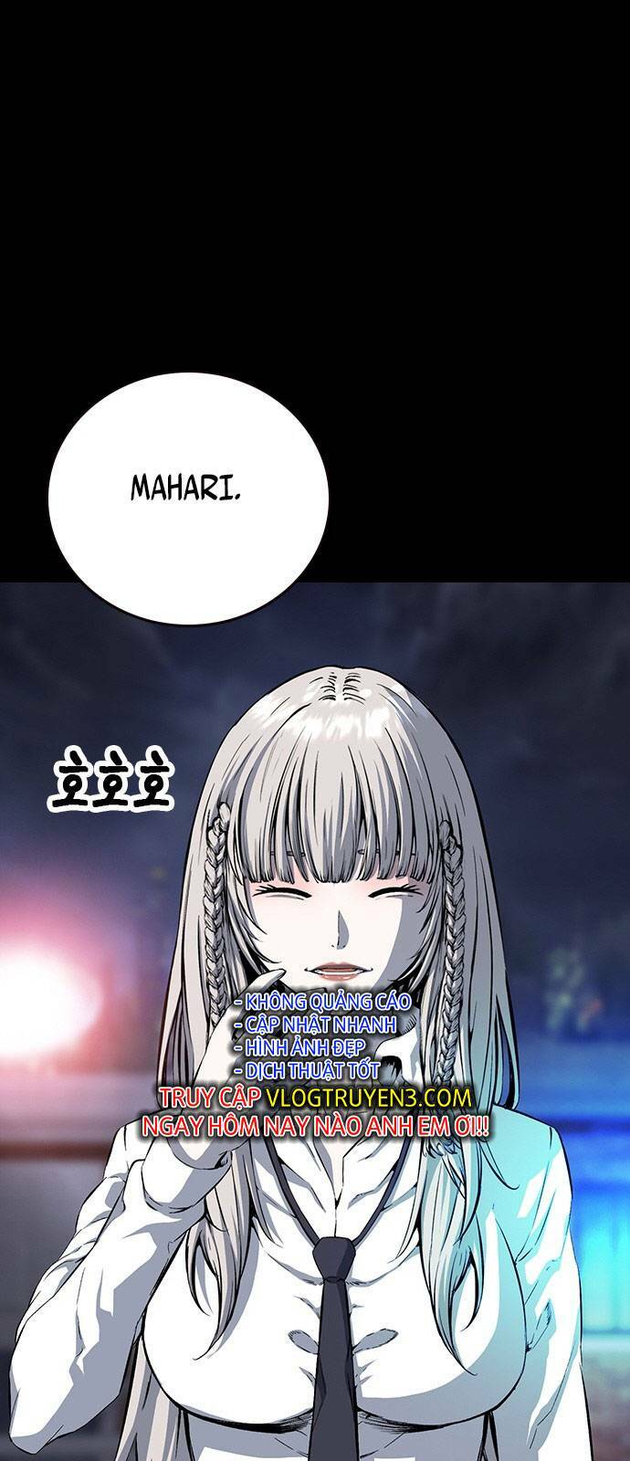 King Game Chapter 21 - Trang 2