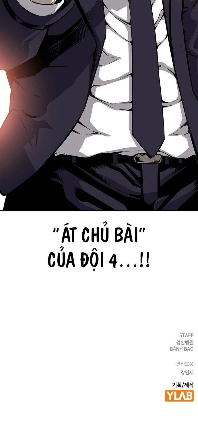 King Game Chapter 21 - Trang 2