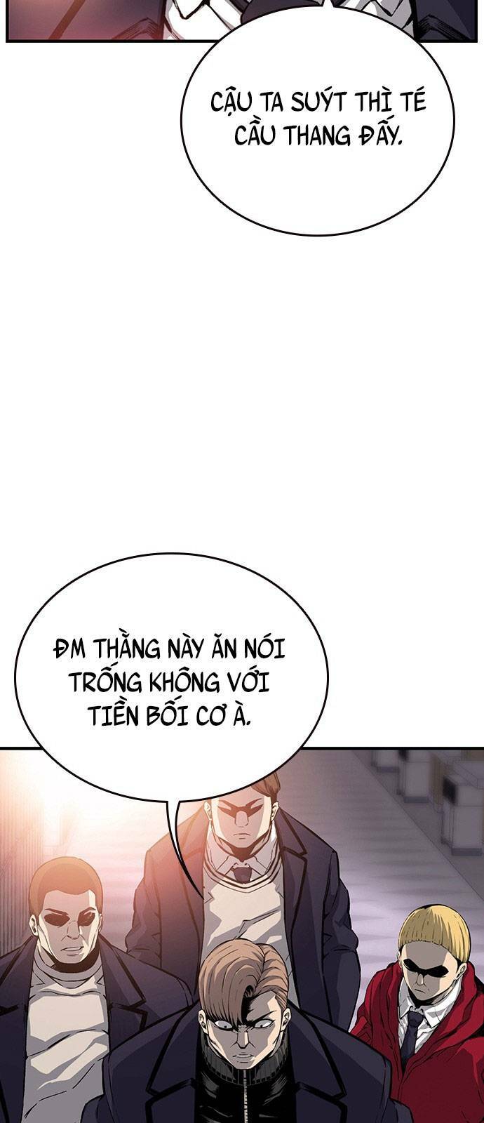 King Game Chapter 22 - Trang 2