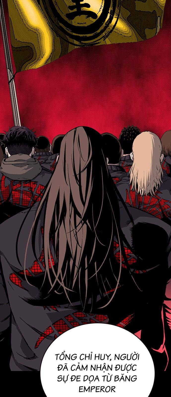 King Game Chapter 24 - Trang 2