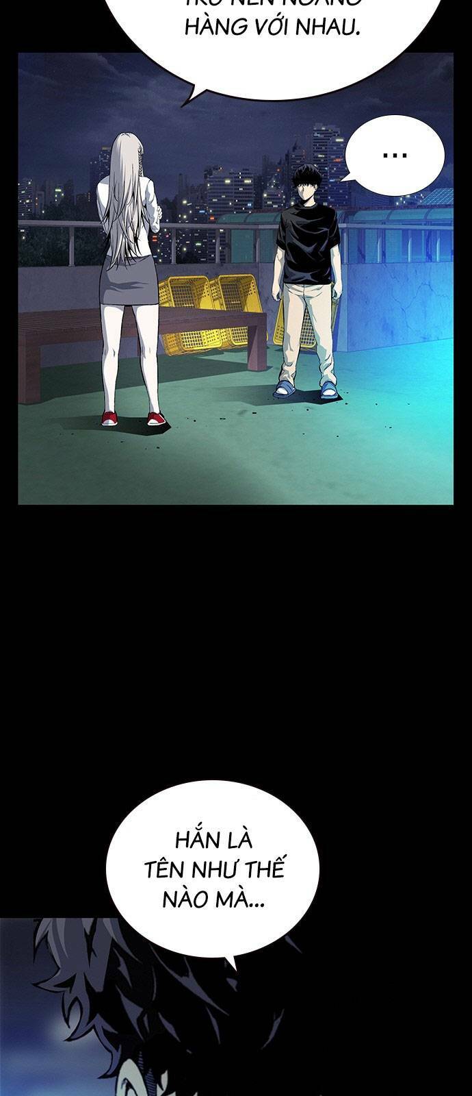 King Game Chapter 24 - Trang 2