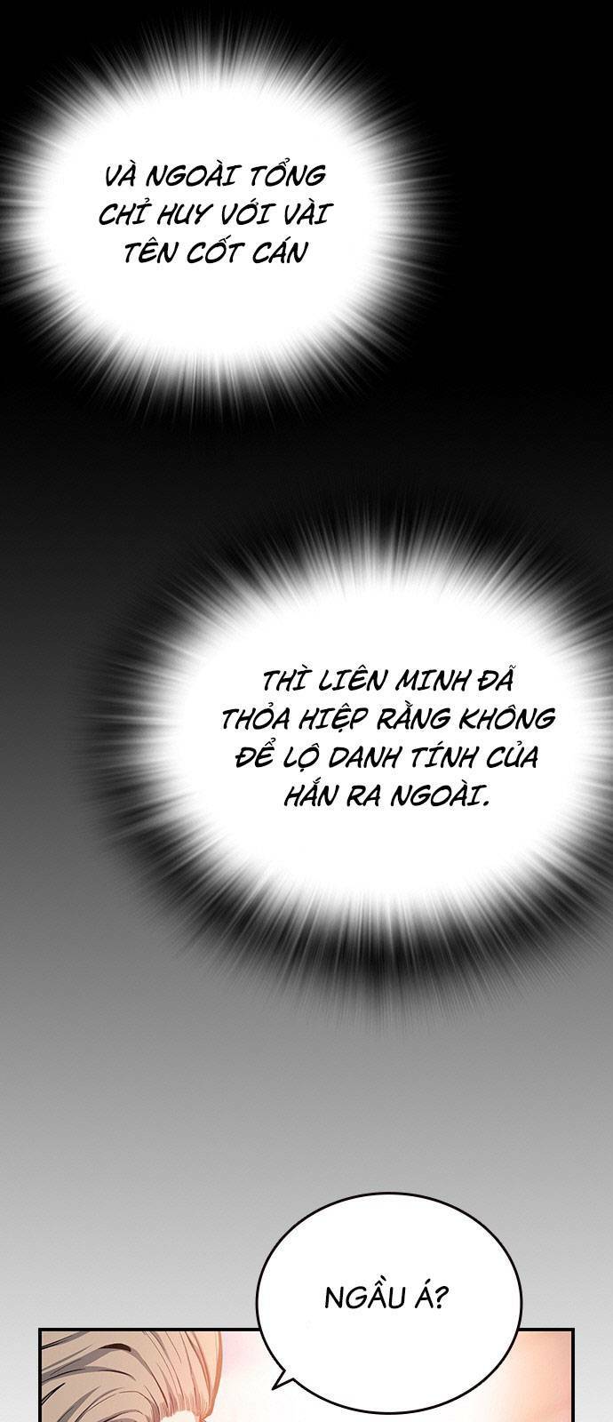 King Game Chapter 24 - Trang 2