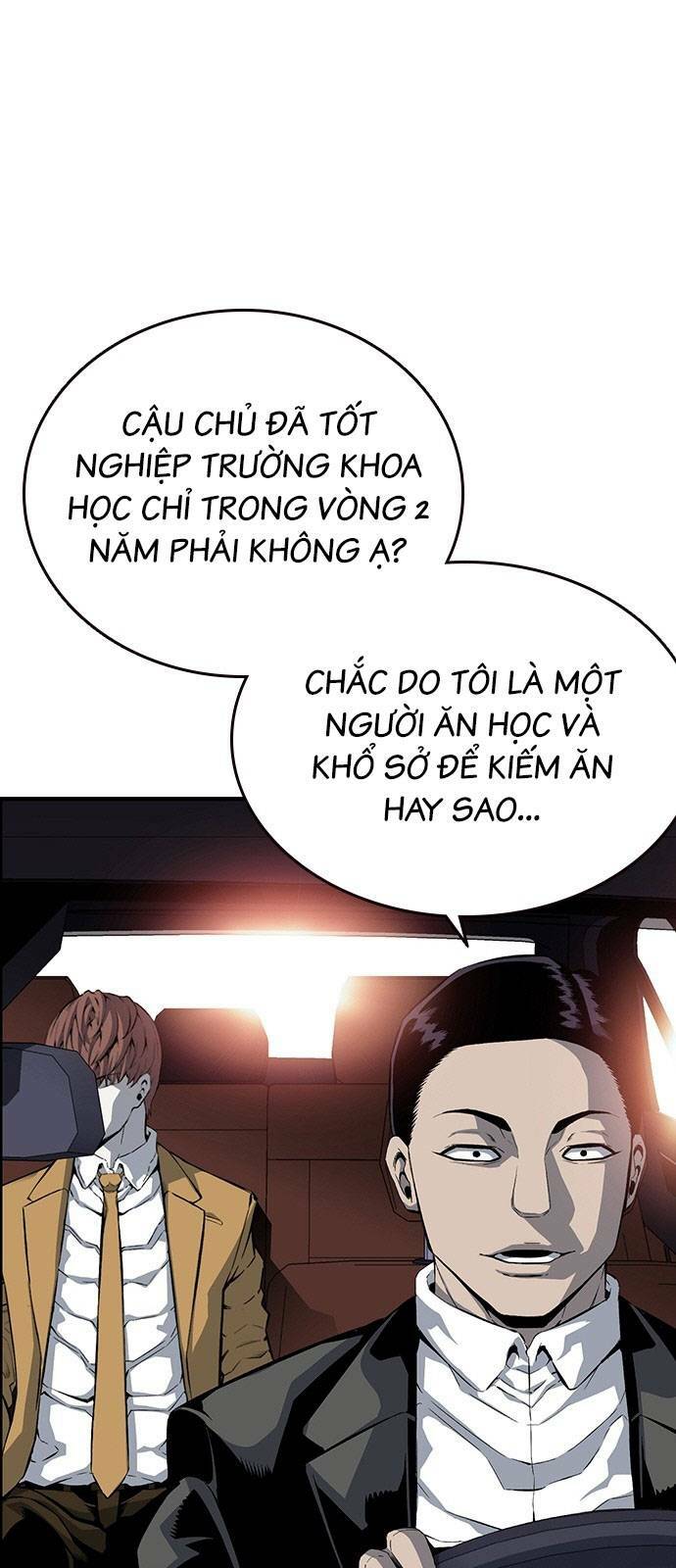 King Game Chapter 24 - Trang 2