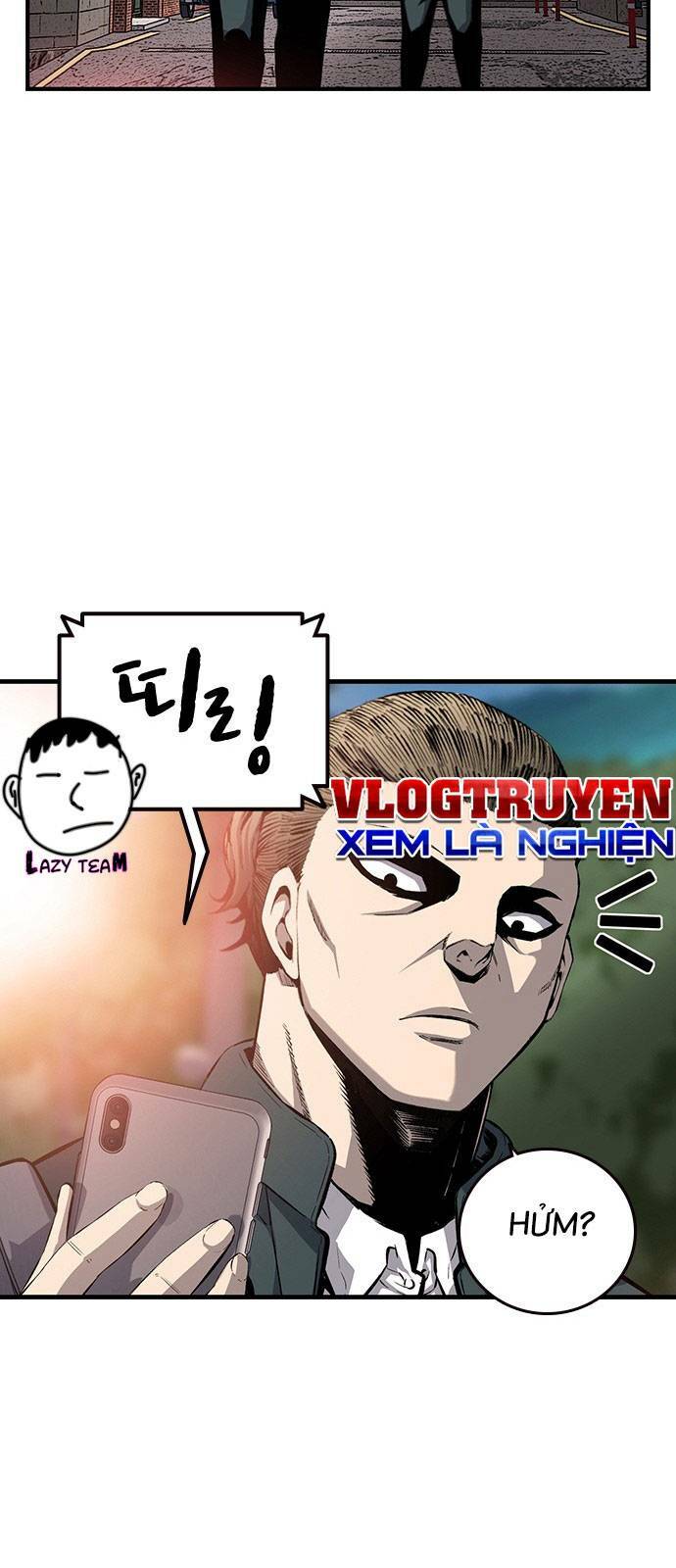 King Game Chapter 24 - Trang 2