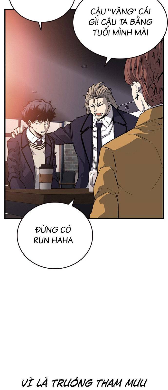 King Game Chapter 24 - Trang 2