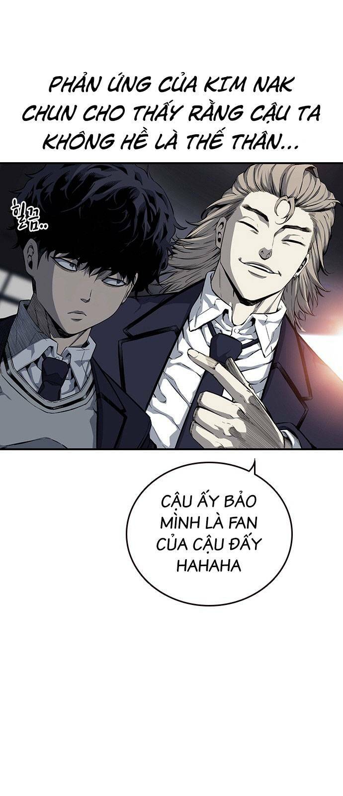 King Game Chapter 24 - Trang 2