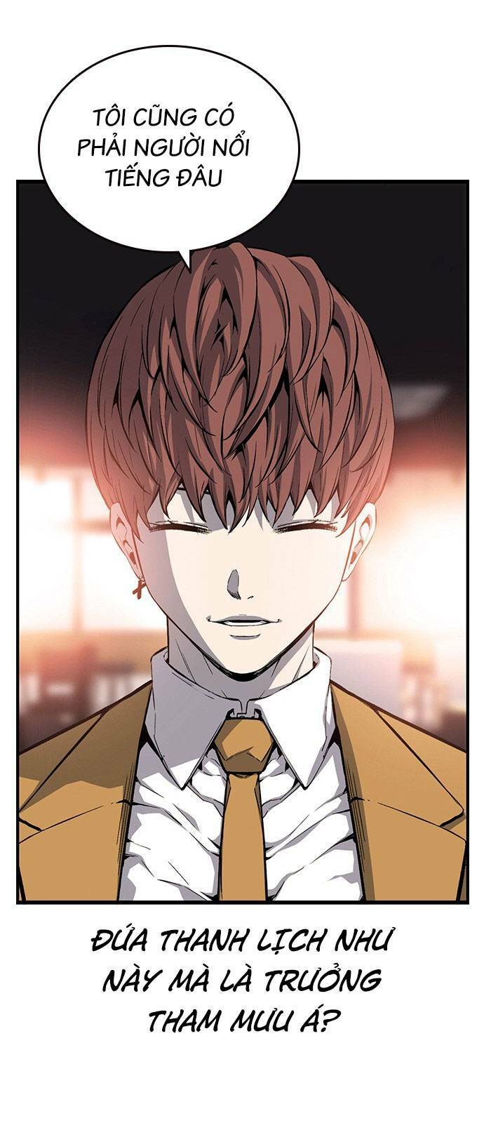 King Game Chapter 24 - Trang 2