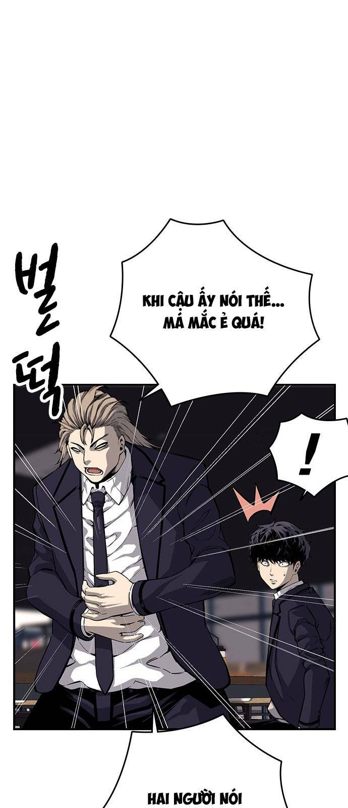 King Game Chapter 24 - Trang 2