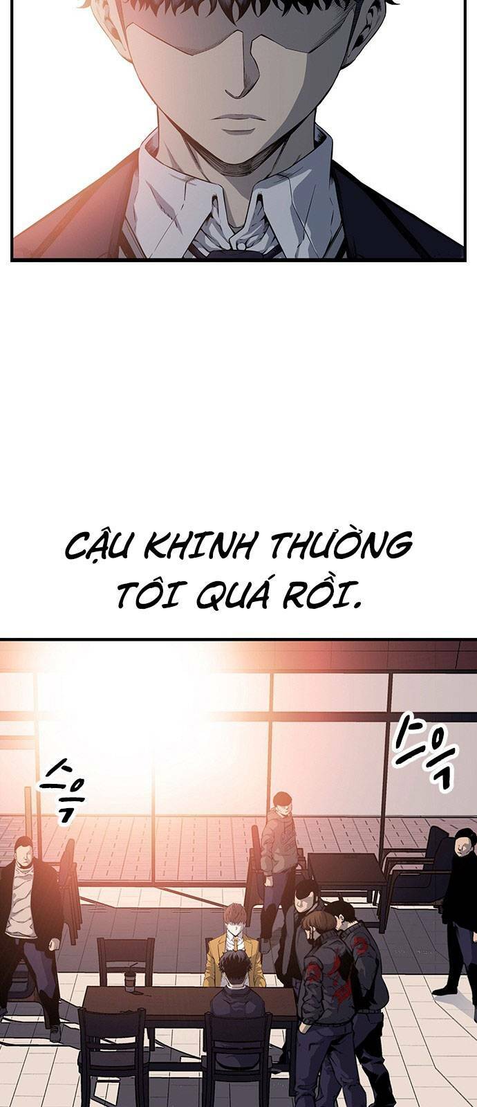 King Game Chapter 24 - Trang 2