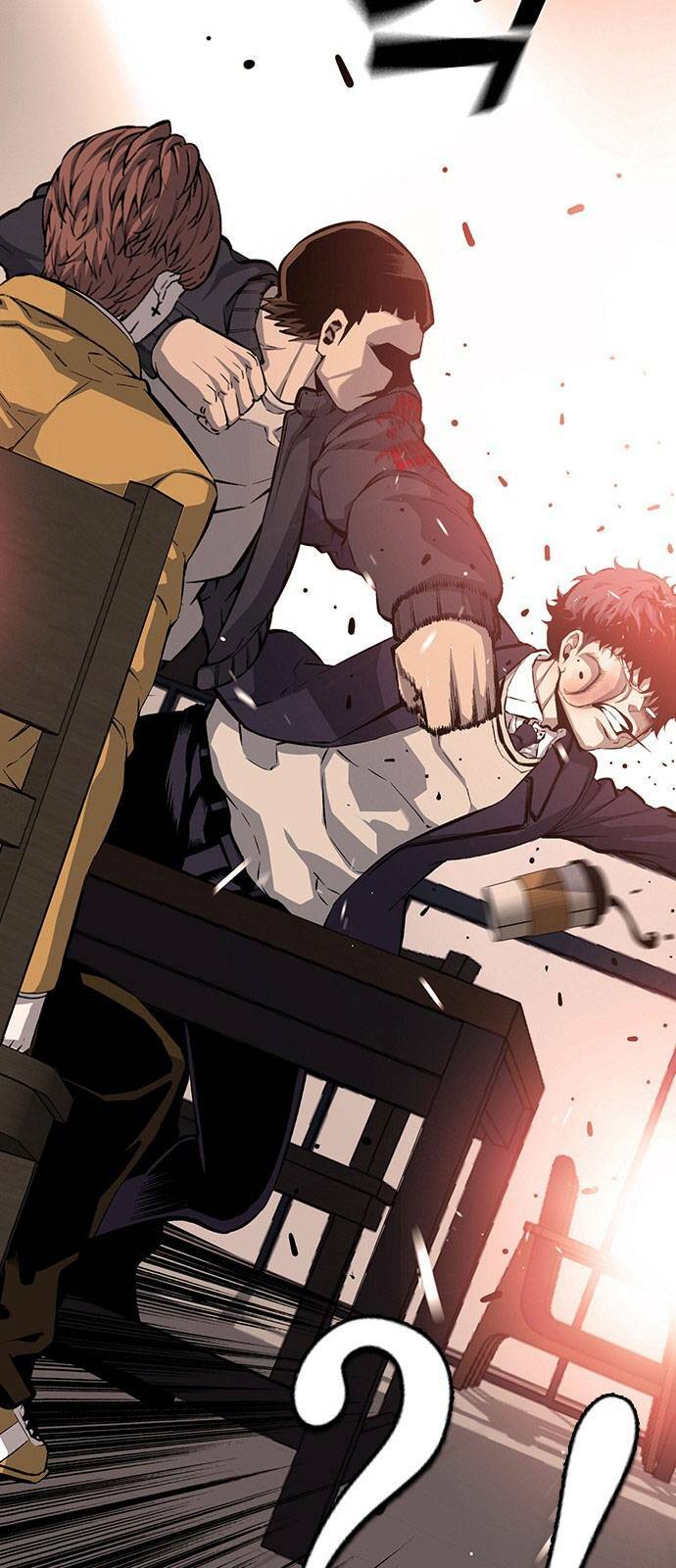 King Game Chapter 24 - Trang 2