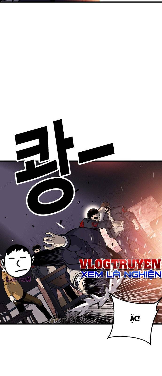 King Game Chapter 24 - Trang 2