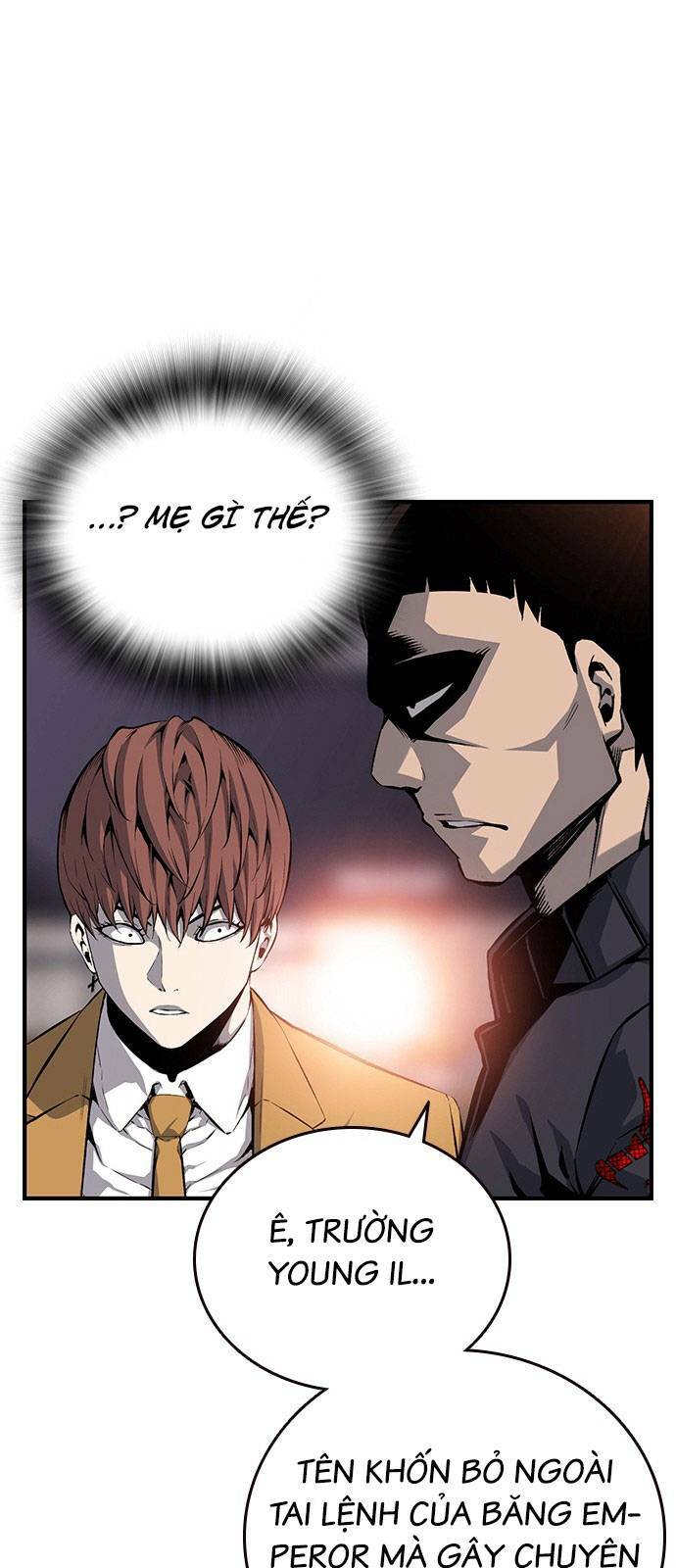 King Game Chapter 24 - Trang 2