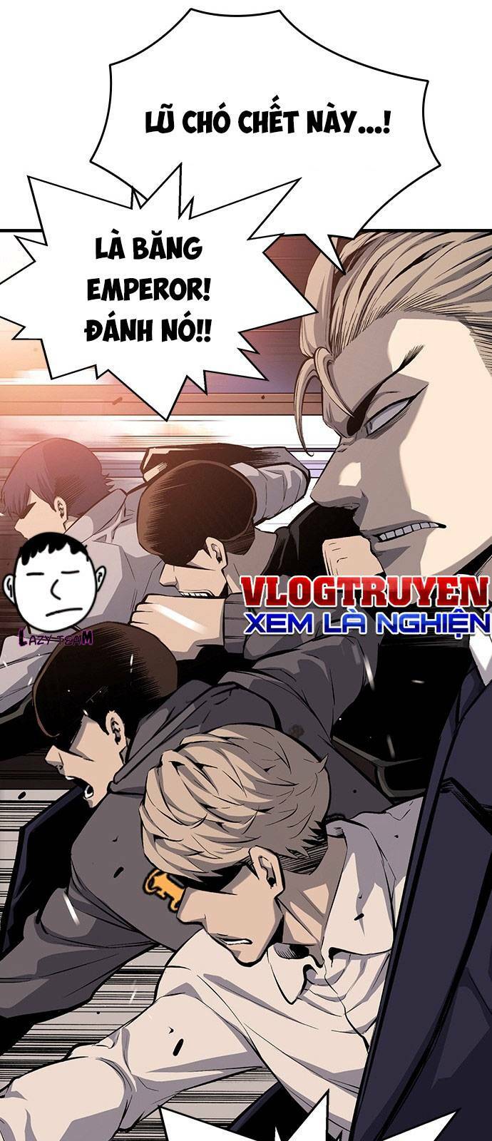 King Game Chapter 24 - Trang 2