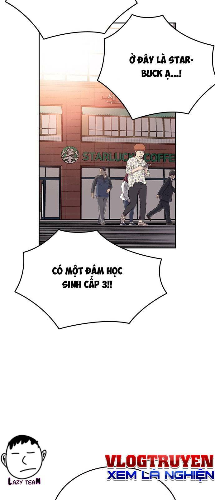 King Game Chapter 24 - Trang 2