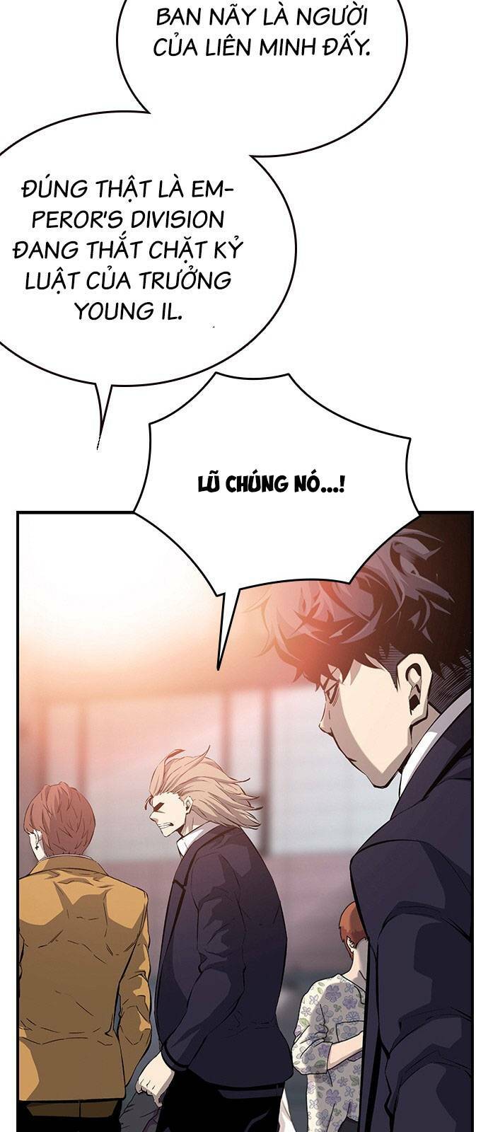 King Game Chapter 24 - Trang 2