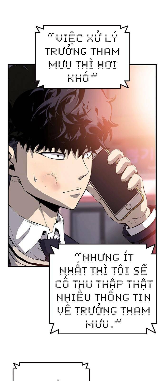 King Game Chapter 26 - Trang 2