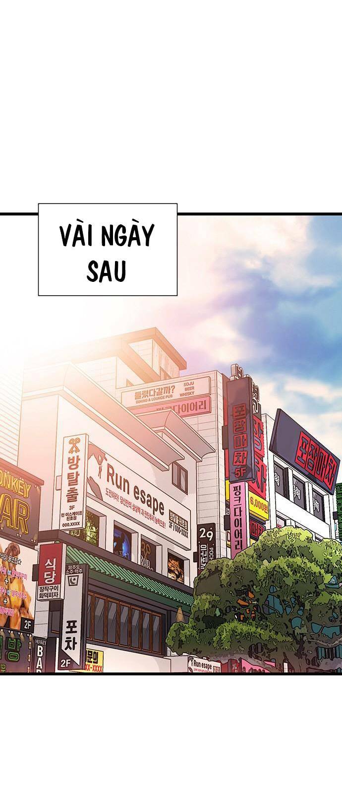 King Game Chapter 26 - Trang 2