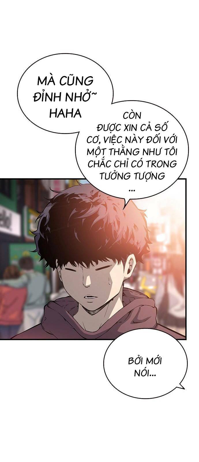 King Game Chapter 26 - Trang 2