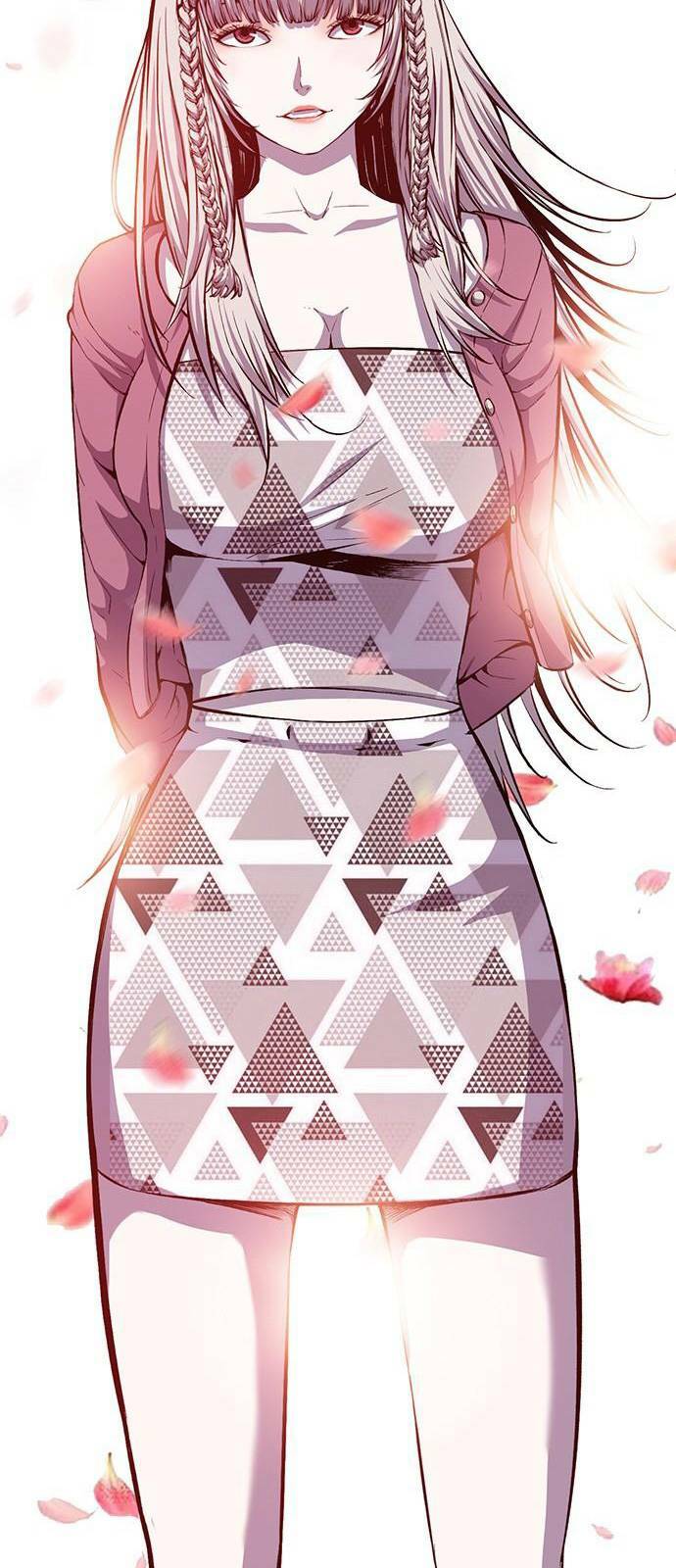 King Game Chapter 26 - Trang 2