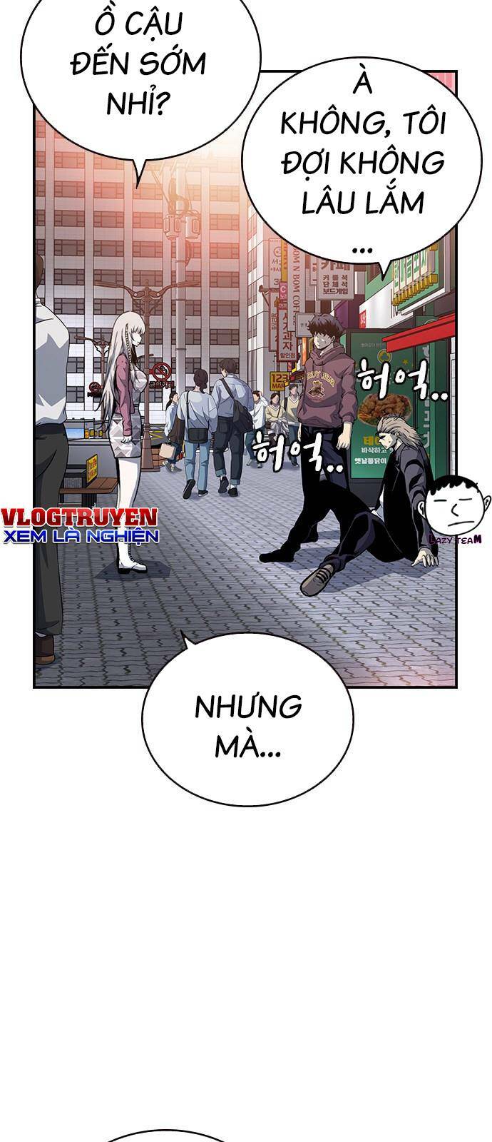 King Game Chapter 26 - Trang 2