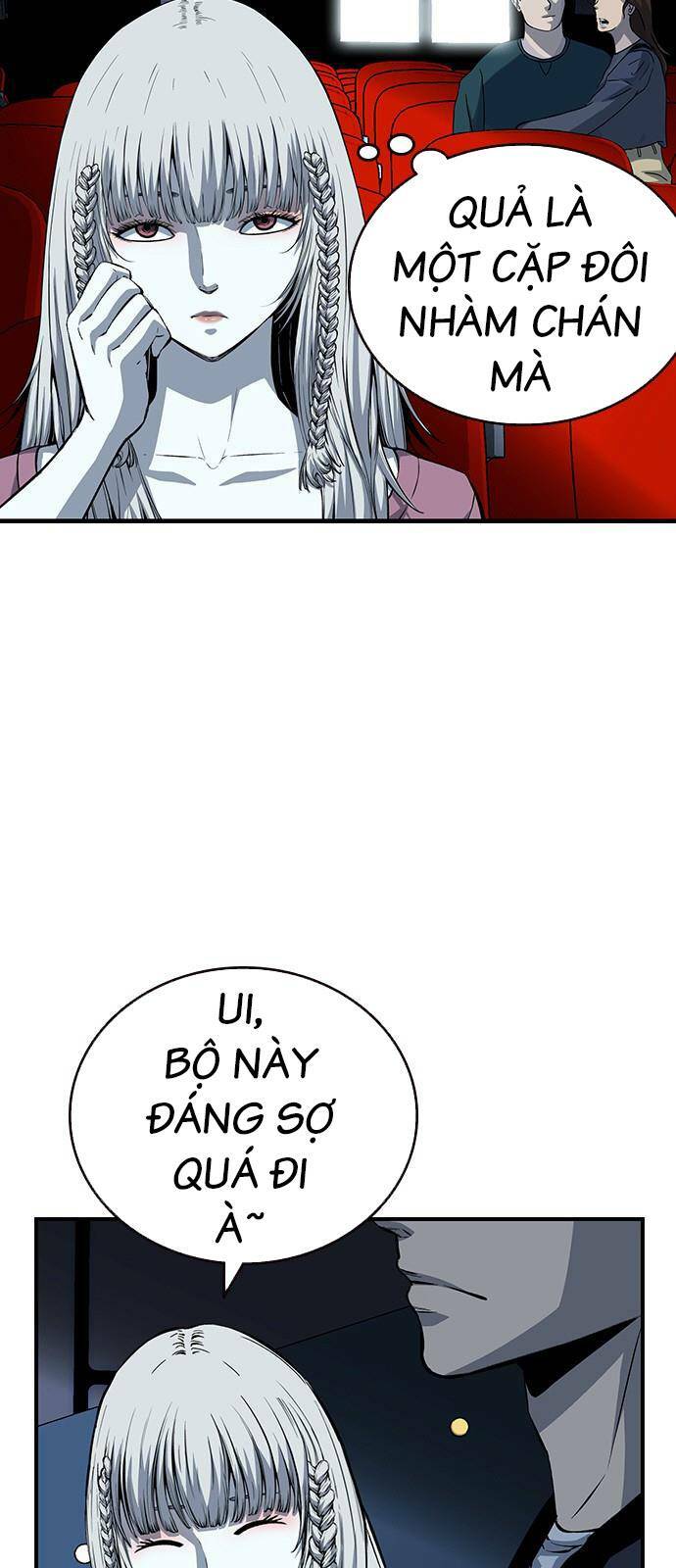 King Game Chapter 26 - Trang 2