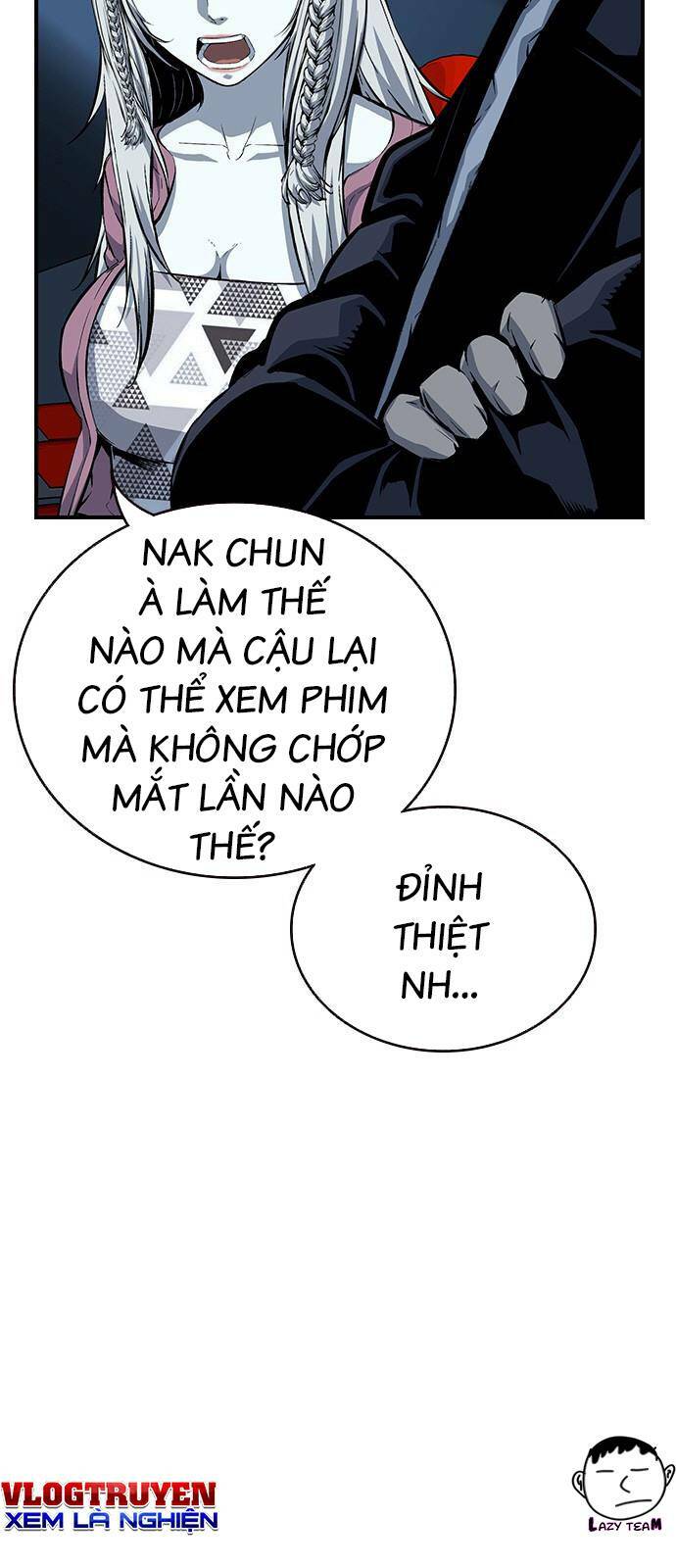 King Game Chapter 26 - Trang 2