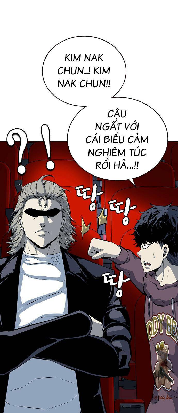 King Game Chapter 26 - Trang 2