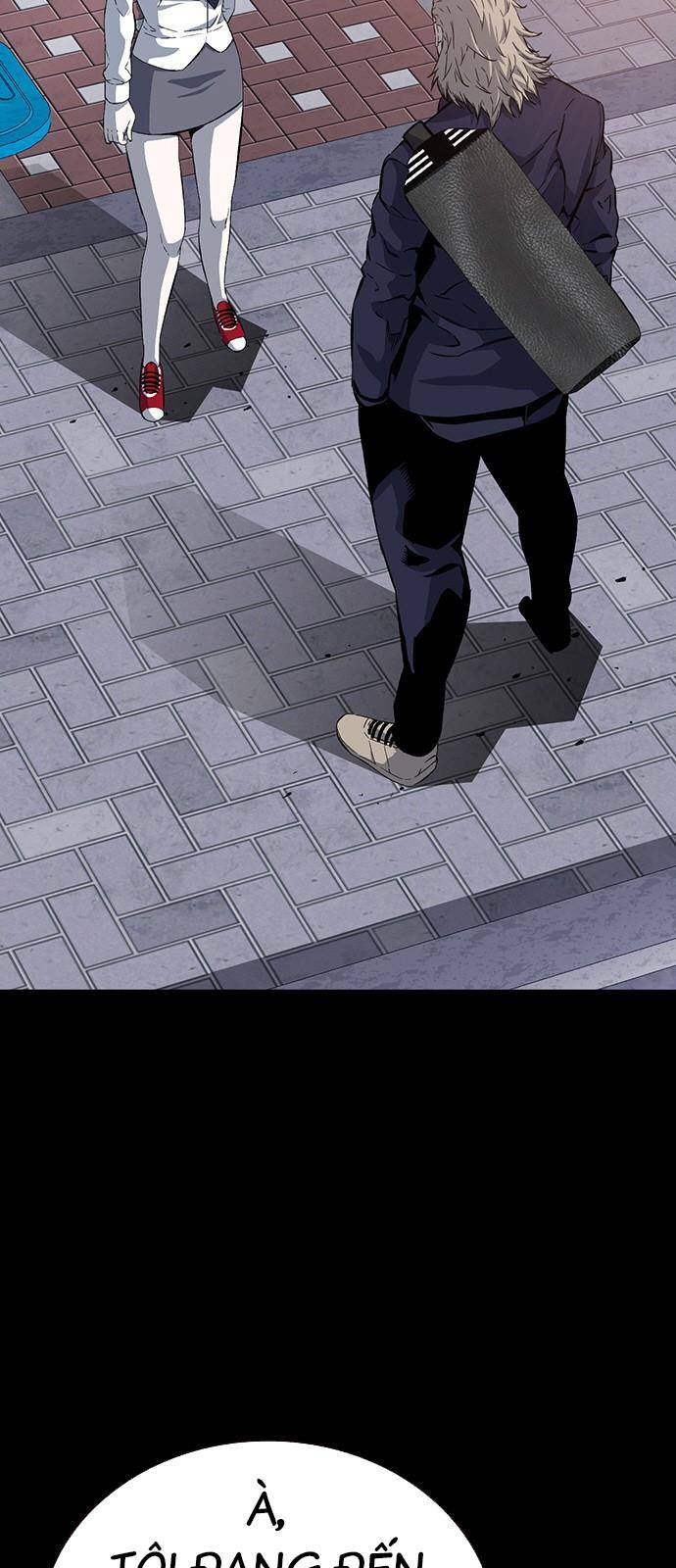 King Game Chapter 26 - Trang 2