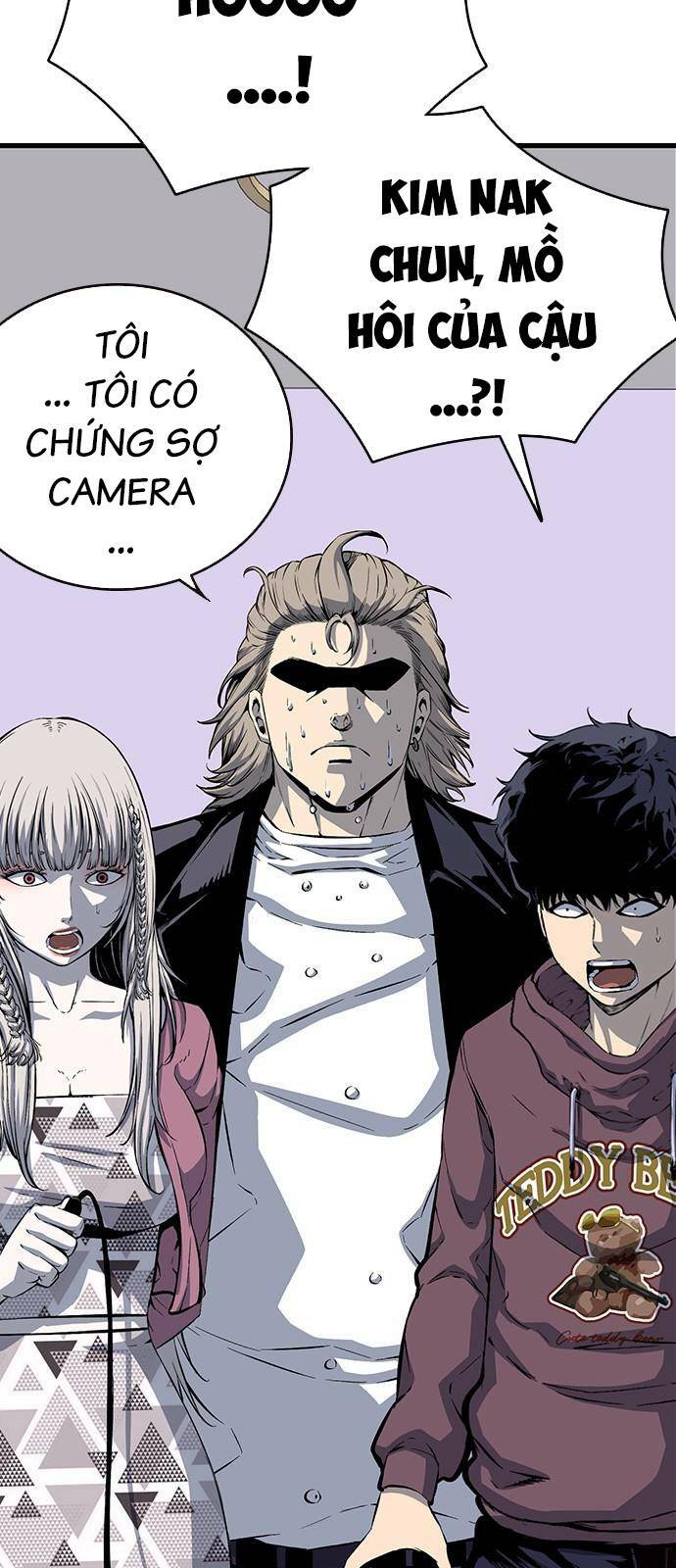 King Game Chapter 26 - Trang 2