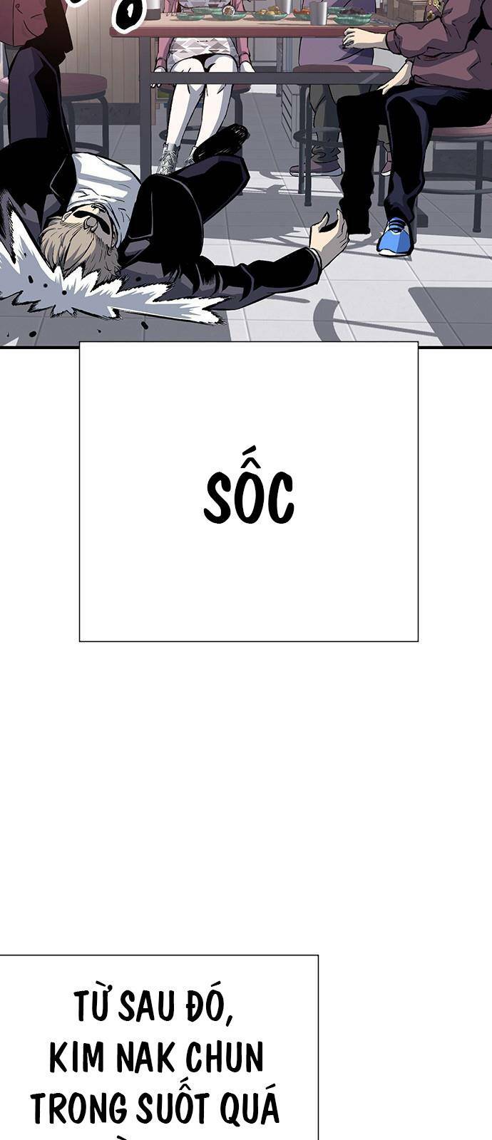 King Game Chapter 26 - Trang 2