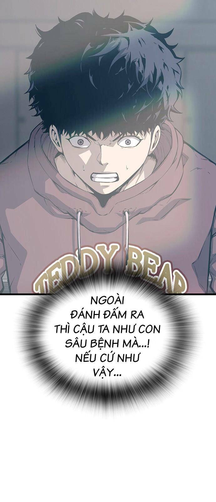 King Game Chapter 26 - Trang 2