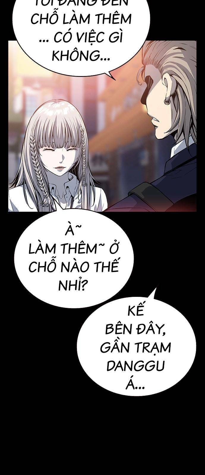 King Game Chapter 26 - Trang 2