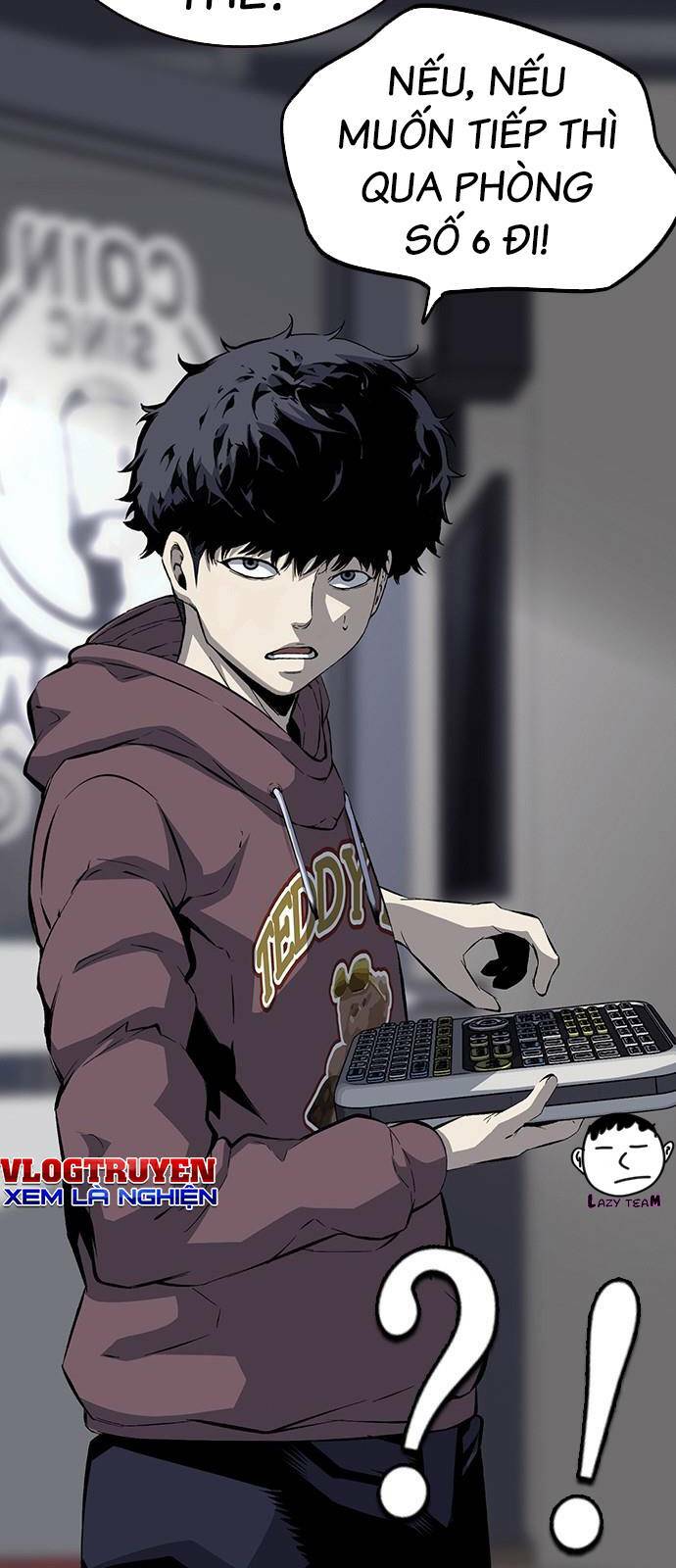 King Game Chapter 26 - Trang 2