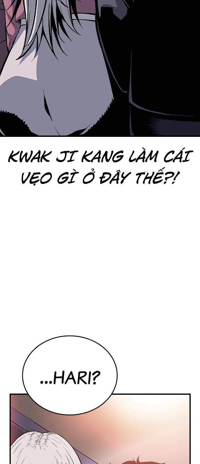 King Game Chapter 26 - Trang 2