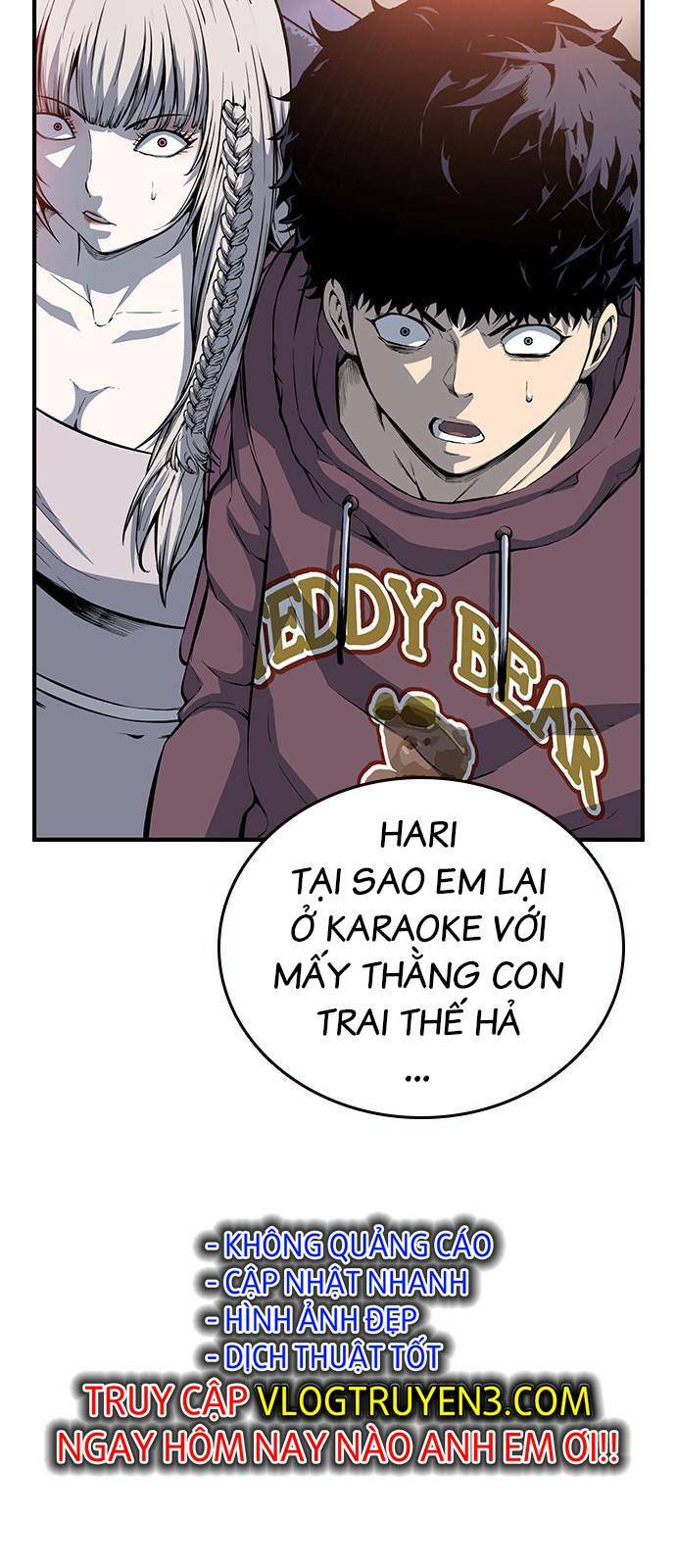 King Game Chapter 26 - Trang 2