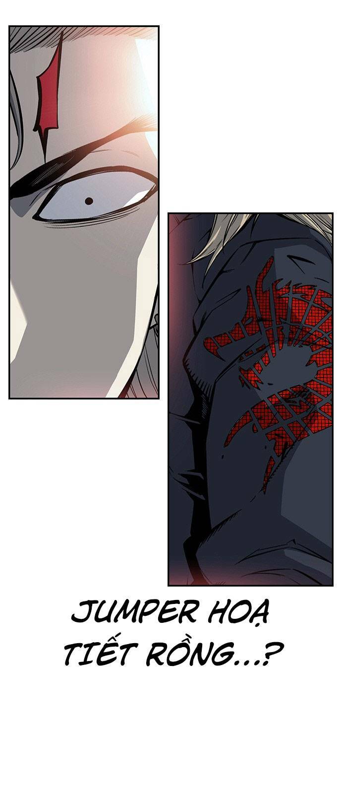 King Game Chapter 27 - Trang 2