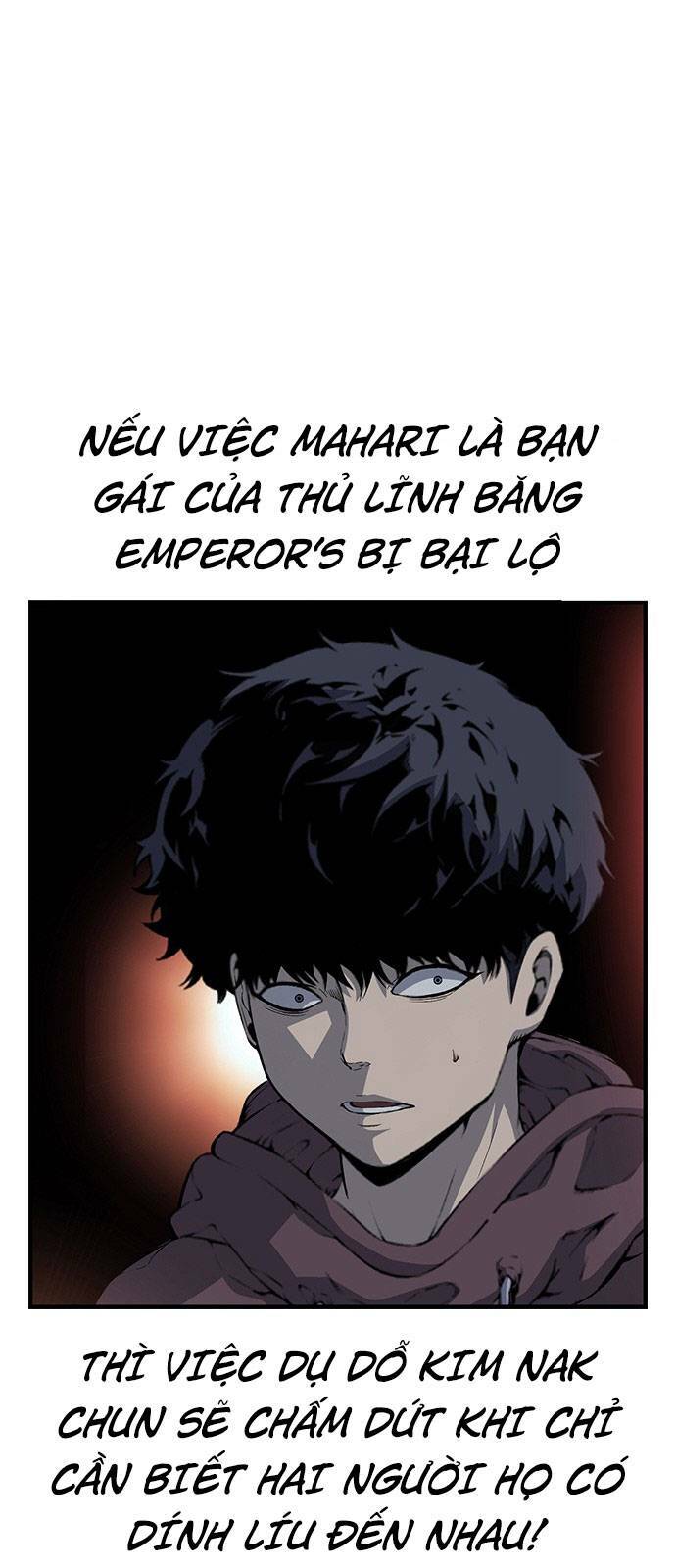 King Game Chapter 27 - Trang 2