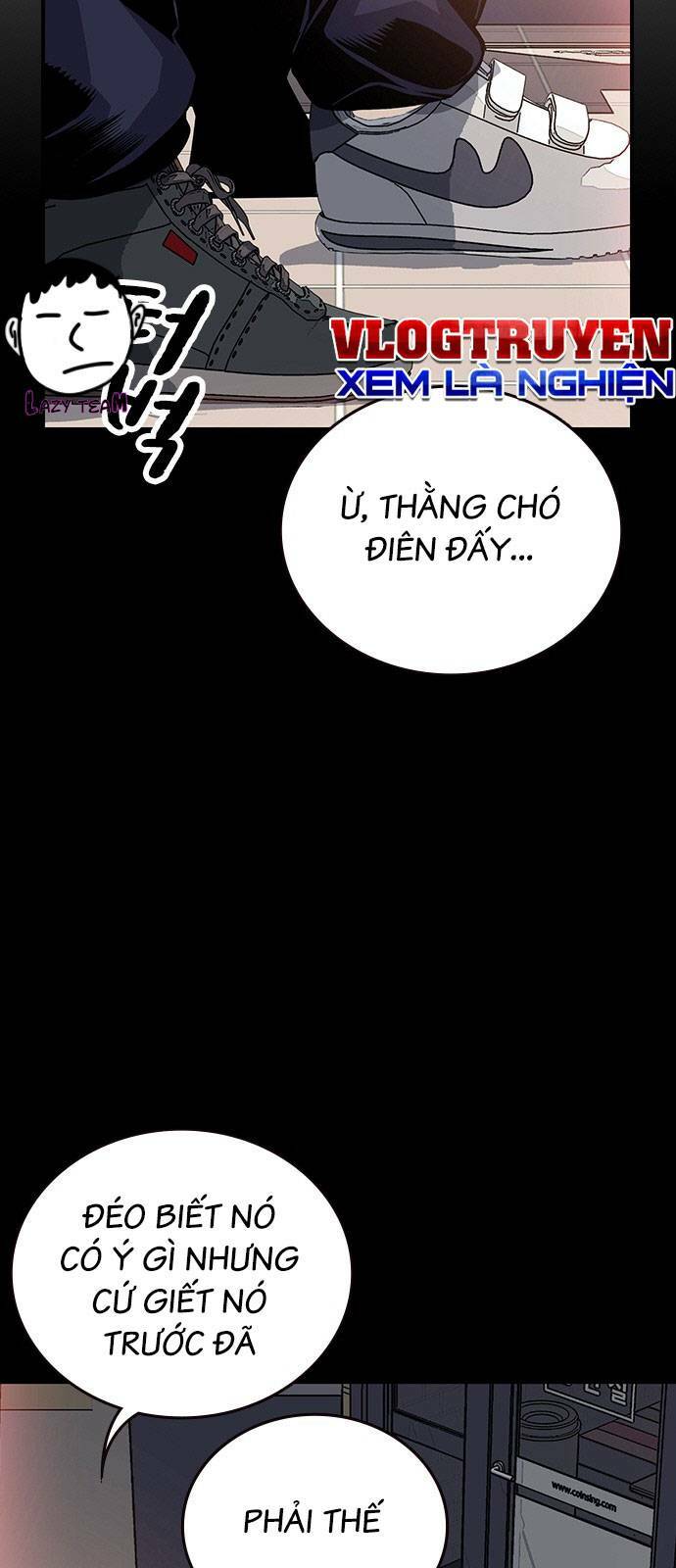 King Game Chapter 27 - Trang 2